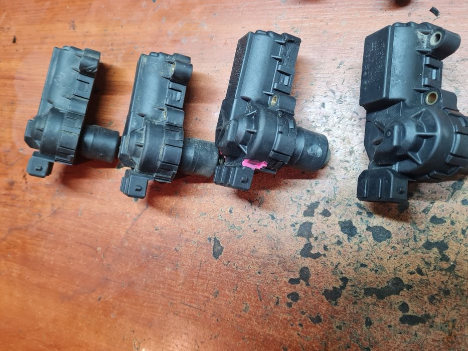 Шаговый датчик оригинал бошовский