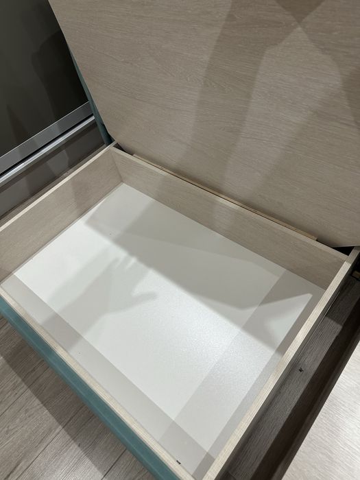 Раскладной диван-кровать