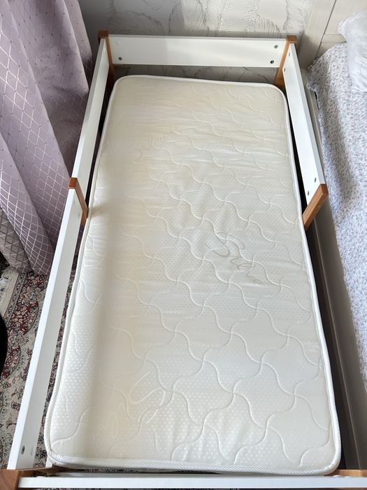 Детские кровать тт