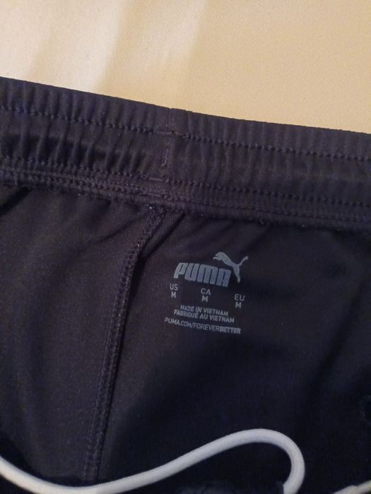 Мъжки екип Puma.