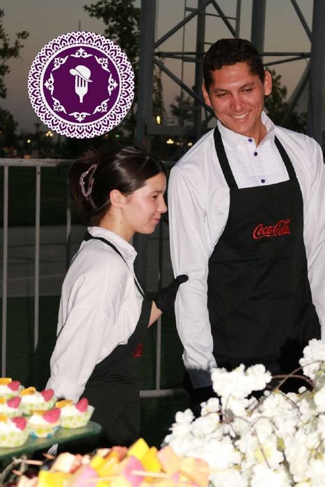 Кофе-брейк-Фуршет