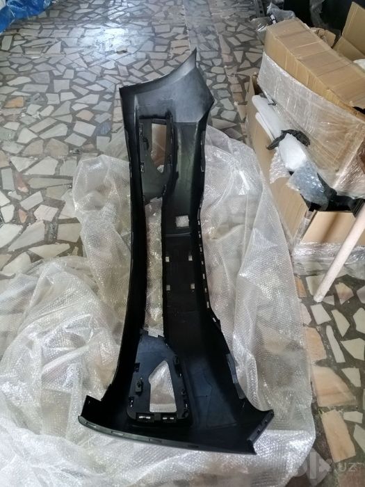 Orginal Old bamper Dongfeng Aelous E70. Запчасти Dongfeng