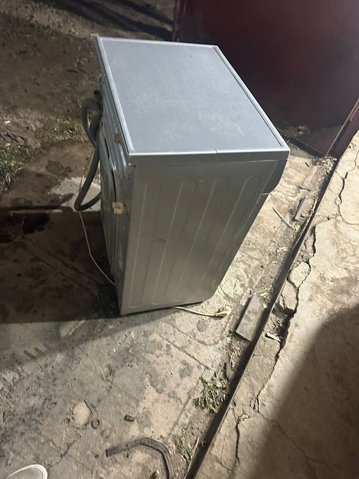 рабочая машина не дорого