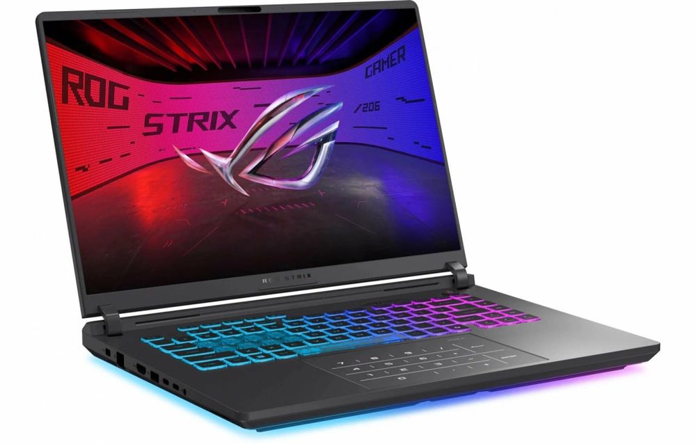 Asus ROG StrixG16 5050