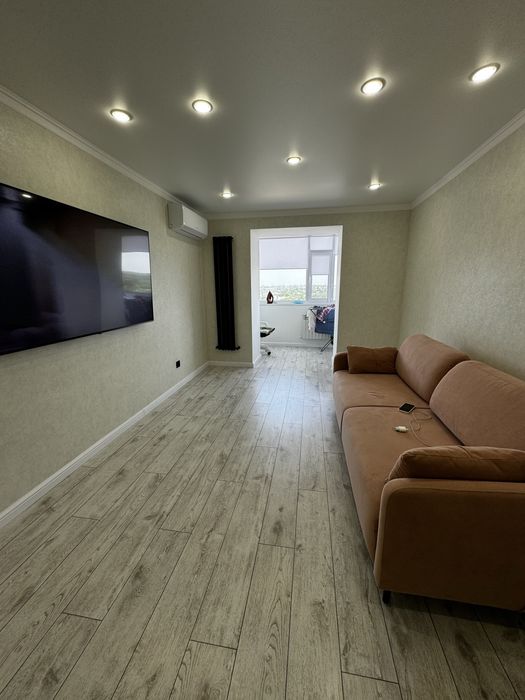 Продам 3-х комнатную квартиру