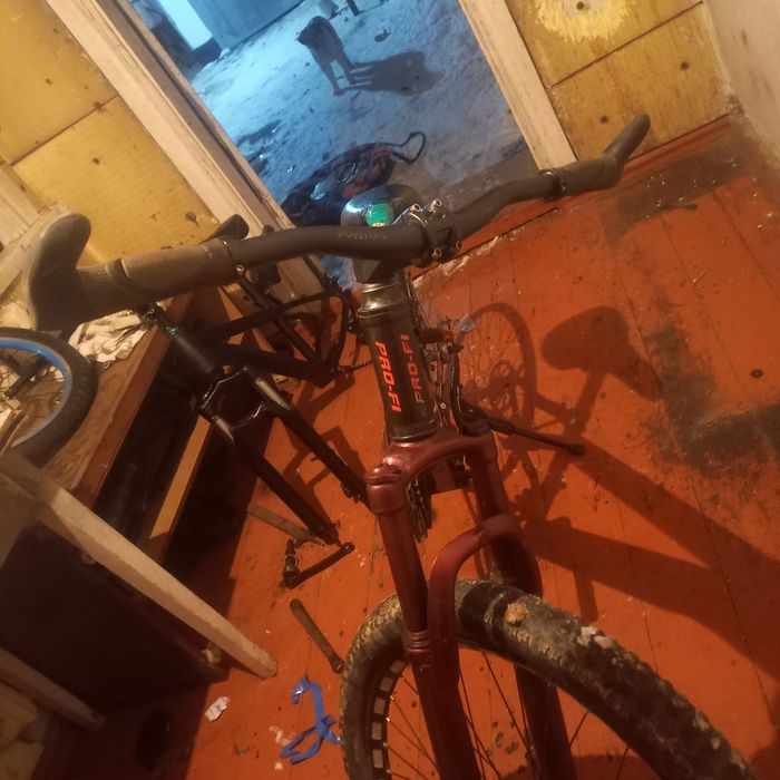 Велик в хорошем состоянии