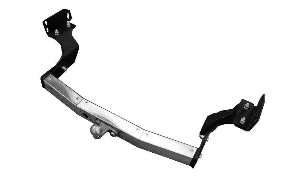 Фаркоп на автомобиль TOYOTA Highlander 2013/2020