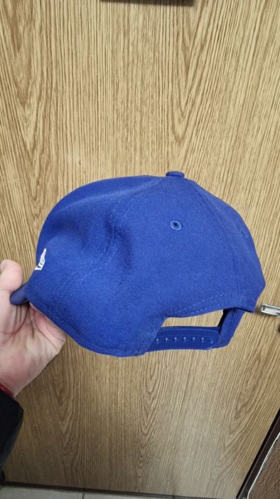 Sapca New Era pret 50 lei FIX