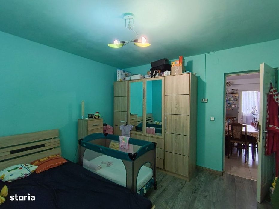 Apartament 2 camere, 56.70 mp, zona Valea Borcutului