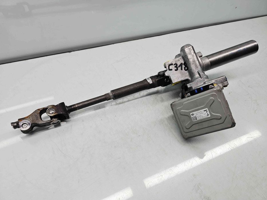 Ax coloana volan Dacia Jogger facelift [Fabr 2021-2025] 488103756R 1.6
