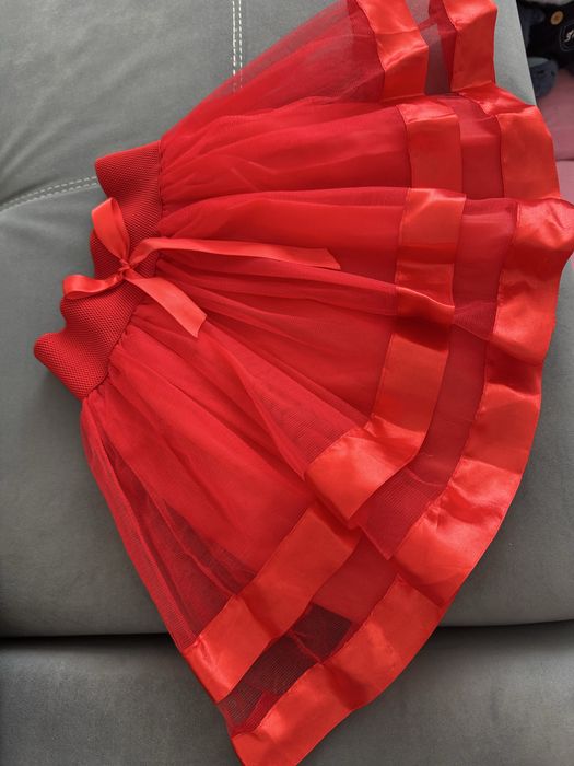 Юбки для детских утренников.