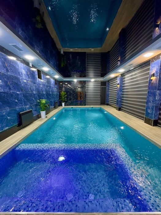 Сдается дача Премиум класса Регнум в Чарваке