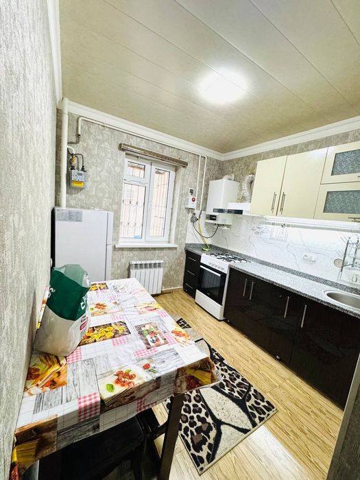 Продаётся квартира Сергели 5А