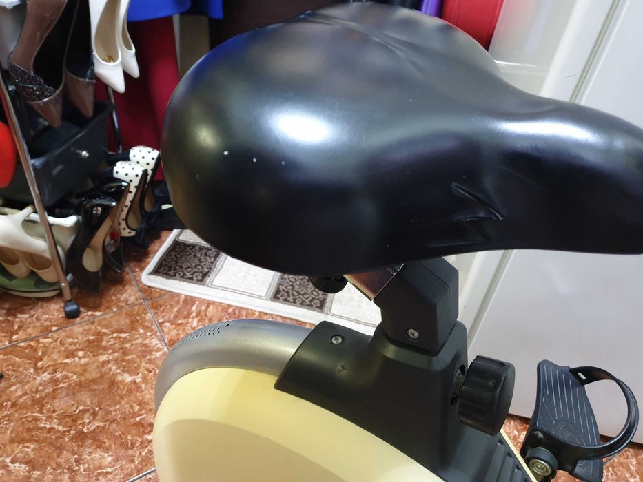Bicicleta fitness / medicinala / camera Kettler Stratos GT