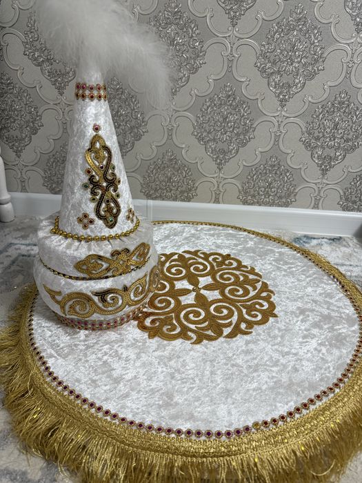 Набор для сырға салу