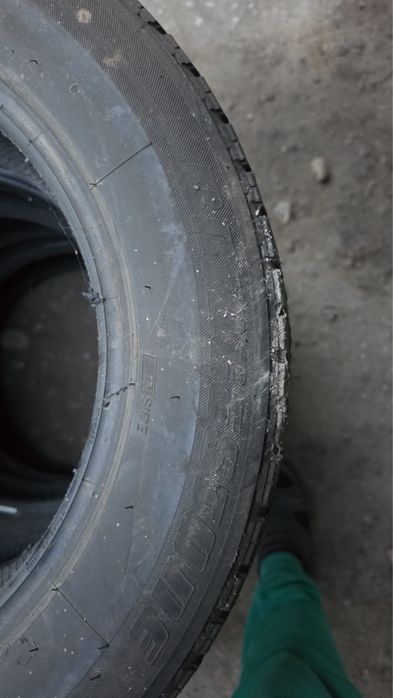 Продам шины 185/65R15