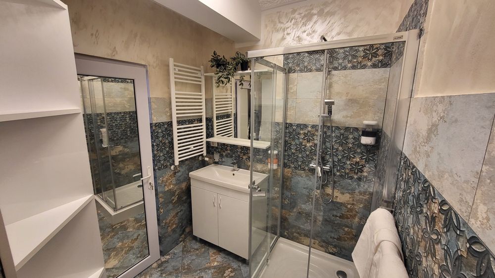 Aly Apartaments Suceava!