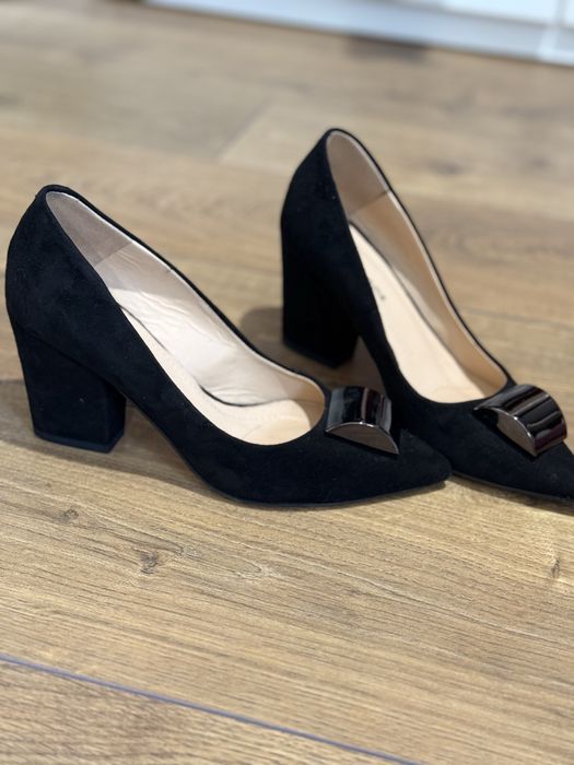 Pantofi Solo Femme, marime 35