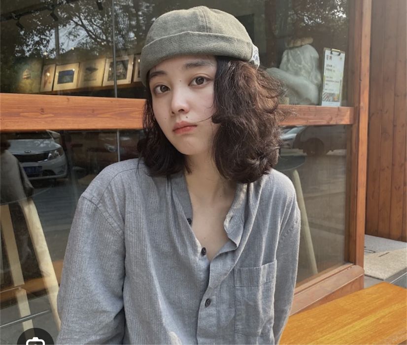 Шапочки «докер» б/у