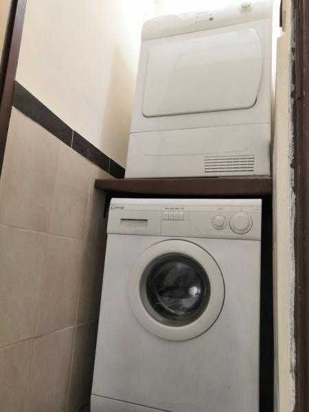 Дава се под наем Тристаен апартамент в Бургас, Изгрев - 65 кв.м за 433.5 € - Снимка #9