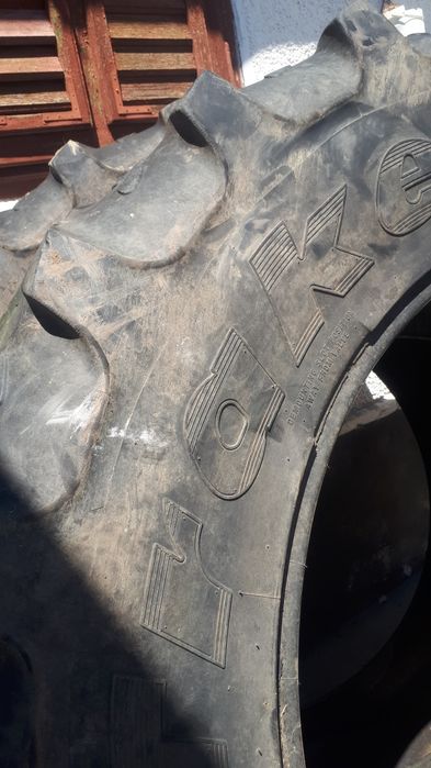Cauciucuri tractor 480/85R38 18,4 uzura 60%