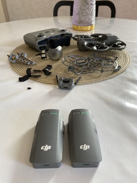 Dji Neo 2 fly Plus