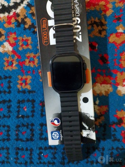 Smart Watch T900 ultra