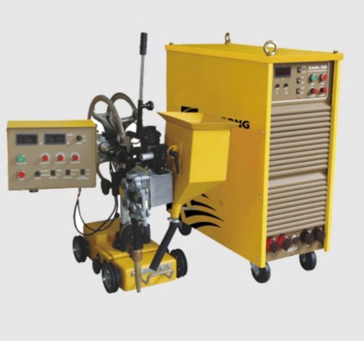 Сварочный трактор (Hugong) Armada 1250N