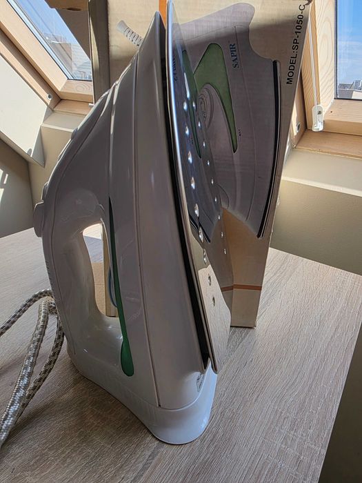 Парна ютия Sapir Сапир