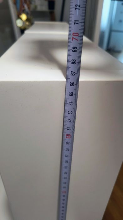Birou pe colt 1m / 1m