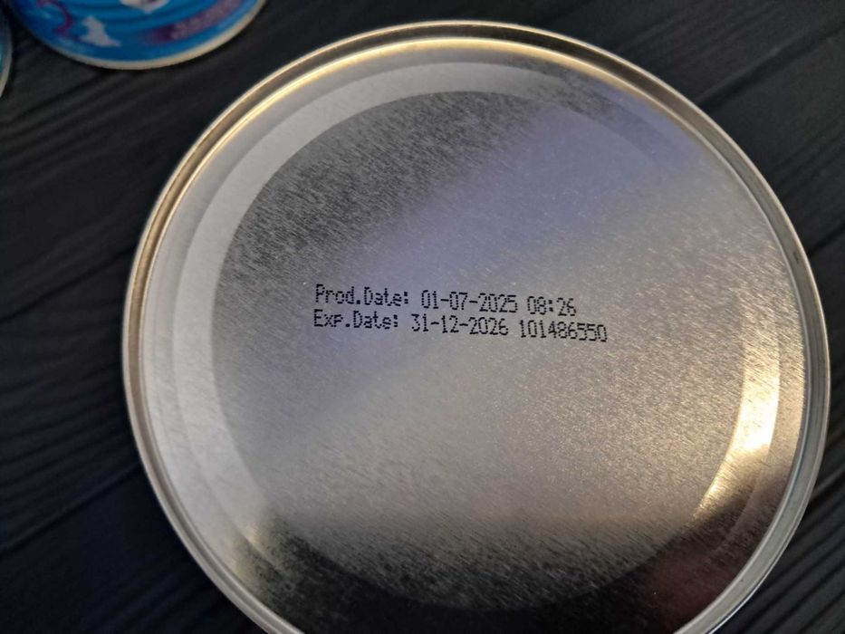 Milumil HA Prosyneo 2 400g - Formula echivalentă cu Aptamil