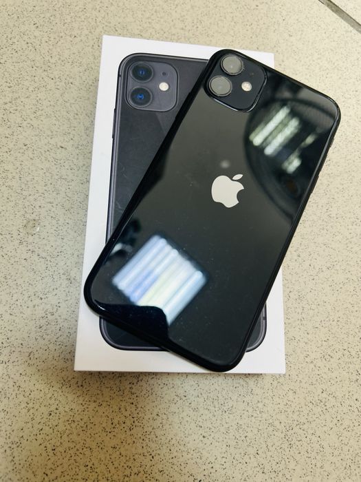 Продам iphone 11