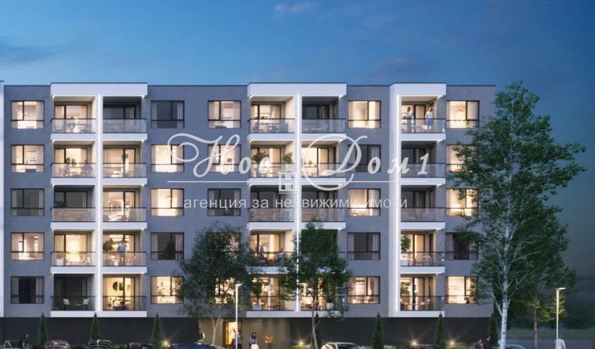 2 000€/м2; Юг/Югозапад • Нескриваема панорама към планината • Ново ст