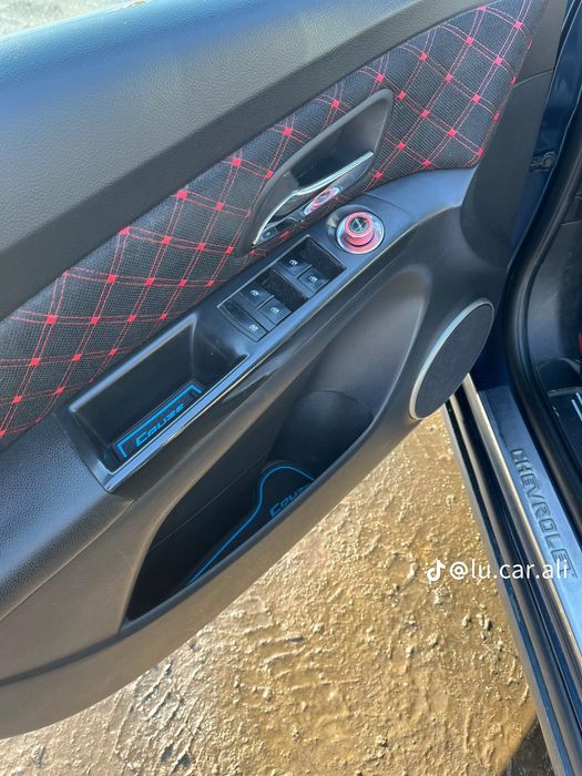 Продам Шевролет круз