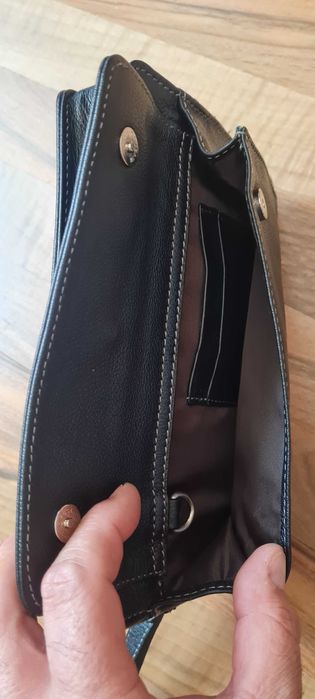 Мъжка чанта за ръка