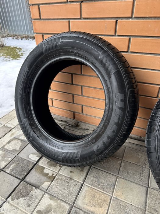 Продам резину Durun