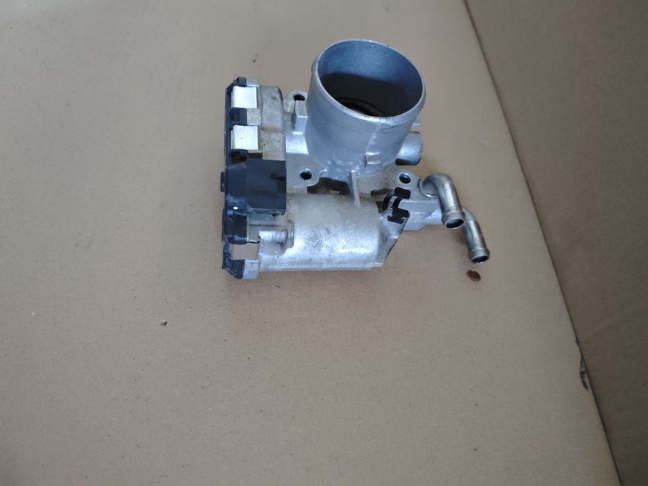 Дросел клапа за Hyundai/Kia 1.4i  Bosch 0280 750 642