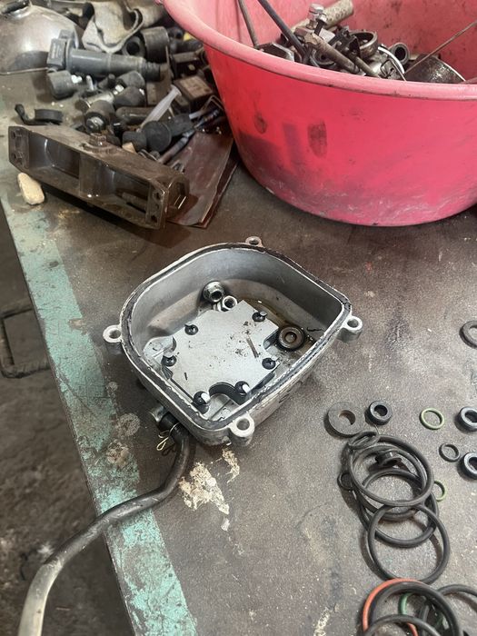 Запчасти на мопед М8