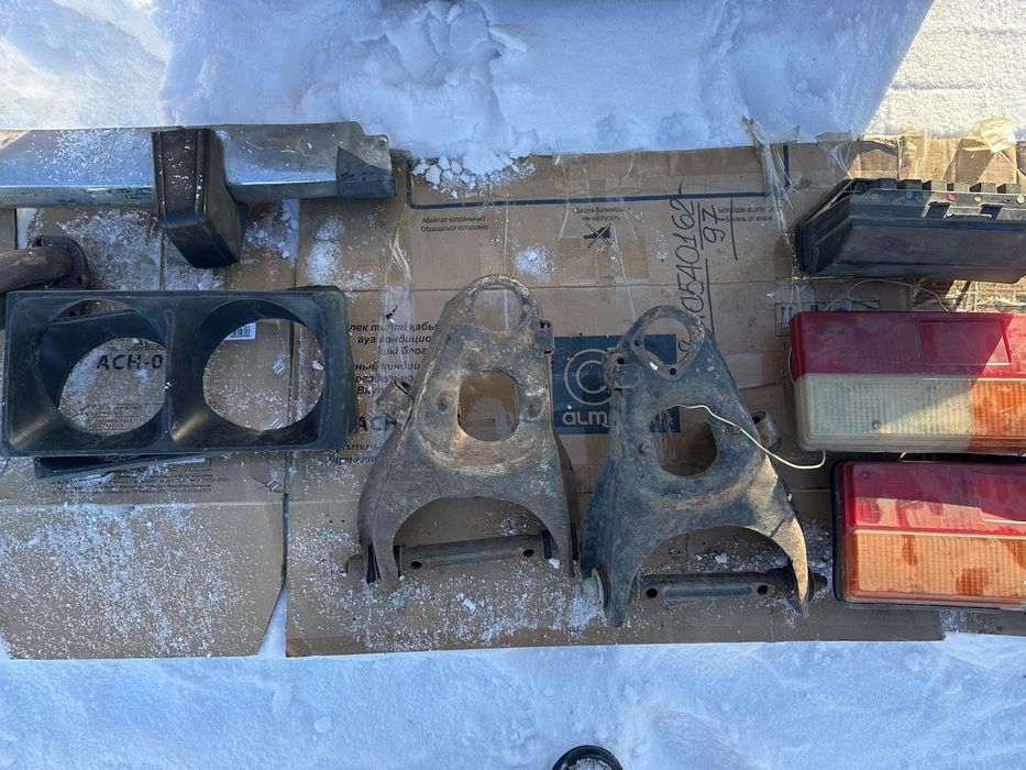 запчасти автоваз