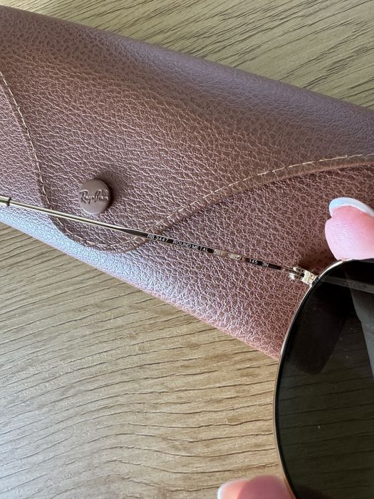 Ray-Ban слънчеви очила унисекс