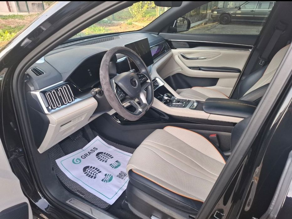 BYD song champion 2023 yil kiraskasi toza