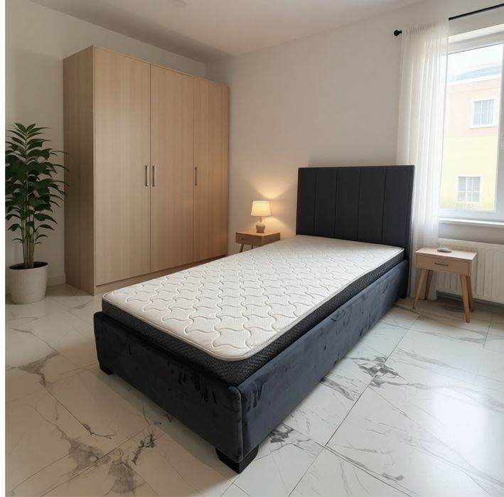 Кровать в наличии