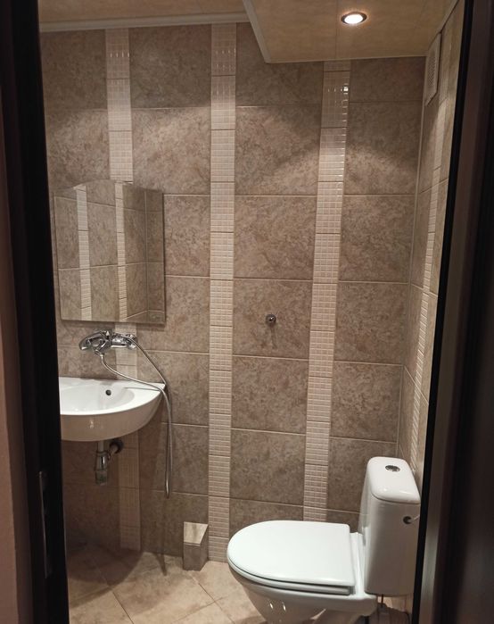 Дава се под наем Двустаен апартамент в Стара Загора, Загорка - 55 кв.м за 249.9 € - Снимка #4