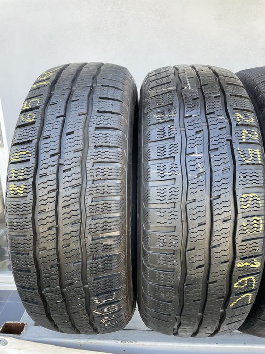 Cauciucuri 225/65R16C Continental, anvelope iarna 225/65/16C Sailun