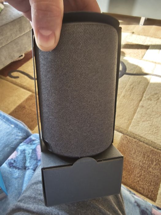 Boxa inteligenta Amazon Alexa 2