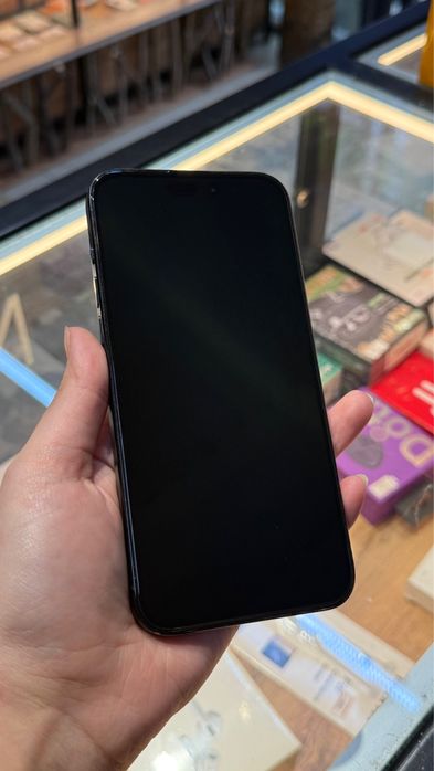 iPhone 15 Pro Max 256 GB Продам в идеальном состоянии