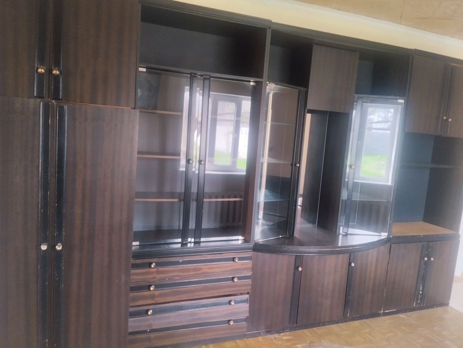 Продается б/у горка