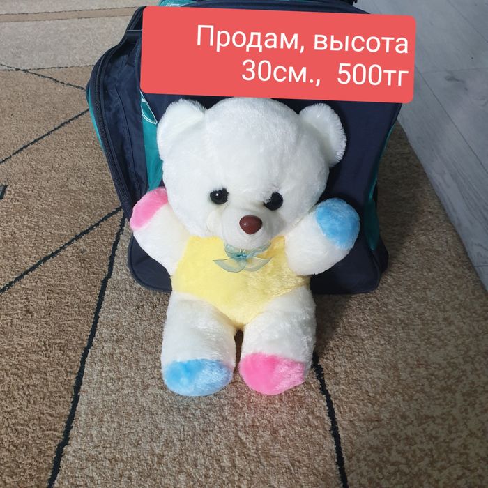 Продам разные игрушки для малышей