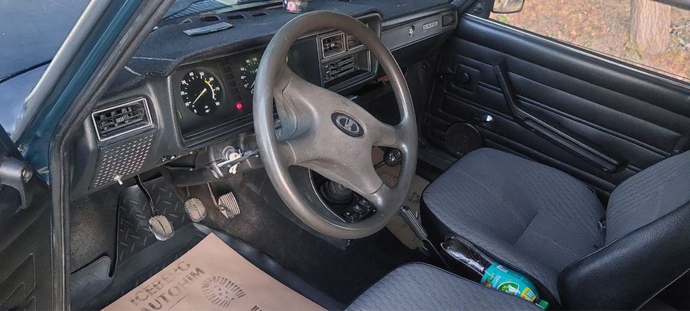 Ваз 2107 продам!