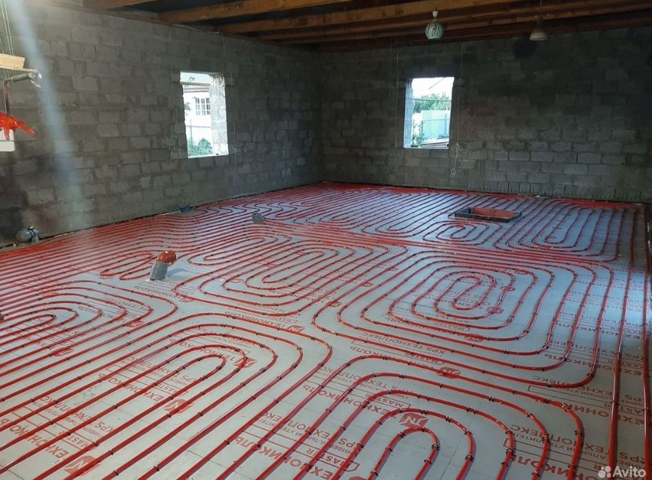 Делаем с гарантия